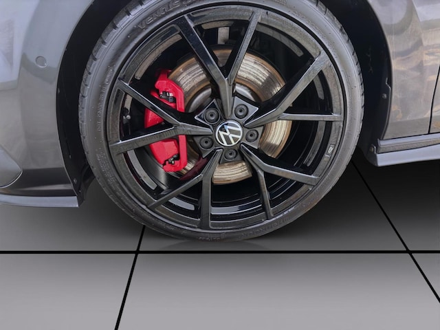 Volkswagen Golf GTI IQ.Drive