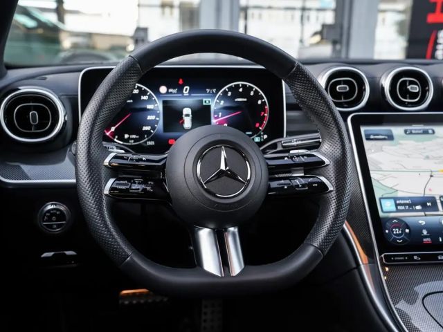 Mercedes-Benz C 300 AMG Line Estate