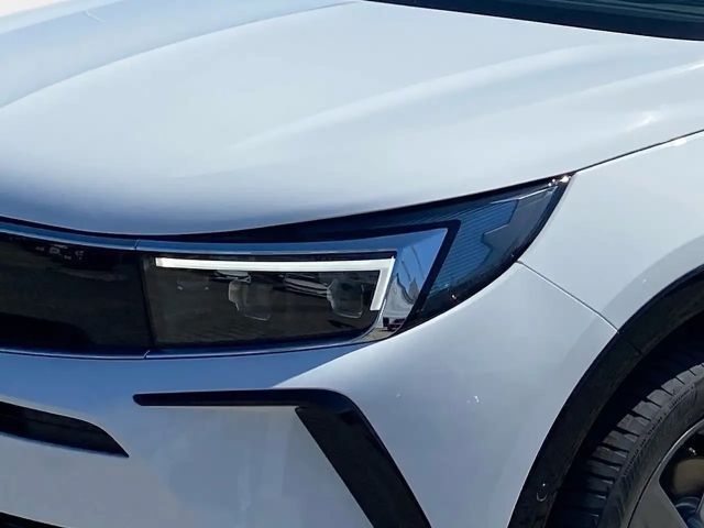 Opel Grandland X GS-Line Grand Sport