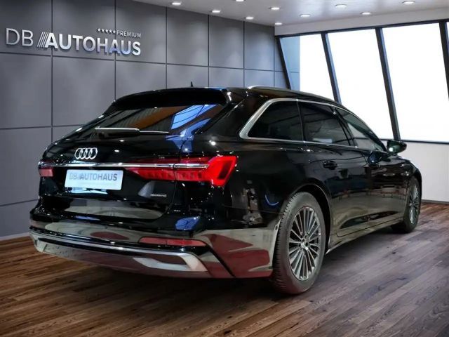 Audi A6 3.0 TDI Quattro S-Line S-Tronic