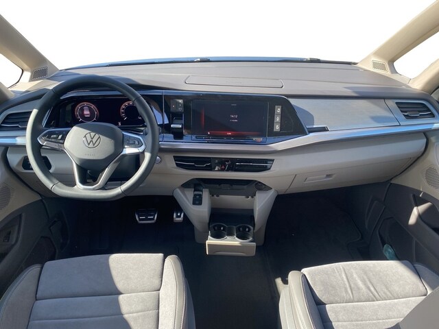 Volkswagen Multivan 2.0 TDI DSG Lang Style T7