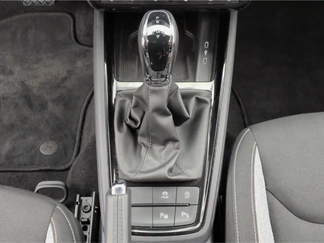 Skoda Kamiq 1.5 TSI Tour