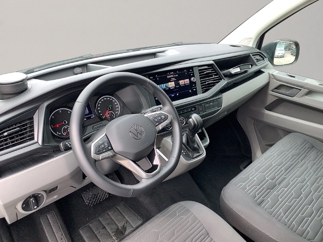 Volkswagen Caravelle 2.0 TDI DSG Lang T6