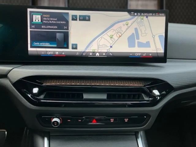 BMW 330 330e Touring xDrive