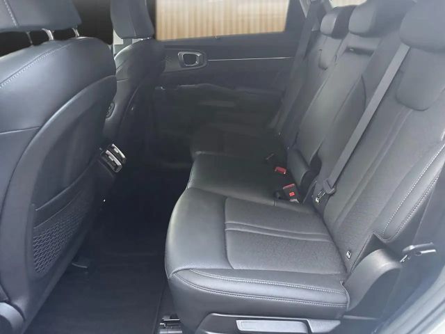 Kia Sorento Spirit Vierwielaandrijving