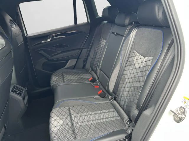 Volkswagen Tiguan R-Line eHybrid