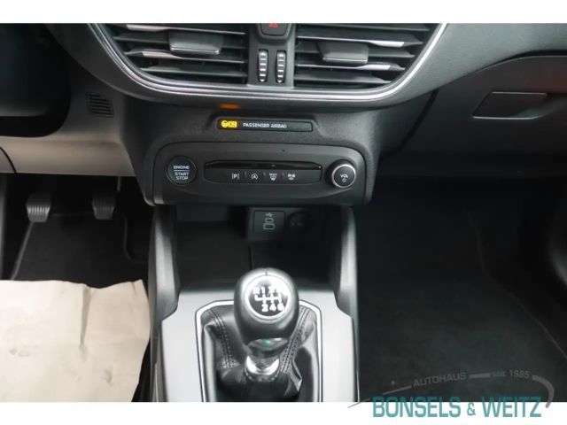 Ford Focus 1.5 EcoBlue Titanium Wagon