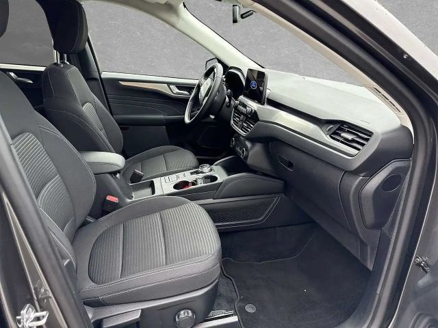 Ford Kuga Plug in Hybrid Titanium