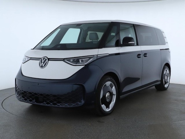 Volkswagen ID.Buzz 7-zitter LWB
