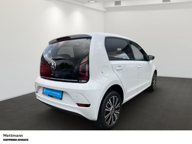 Volkswagen up! 1.0 MPI
