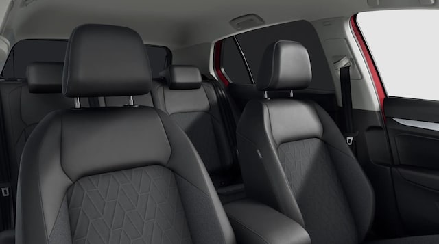 Volkswagen Golf 1.5 TSI