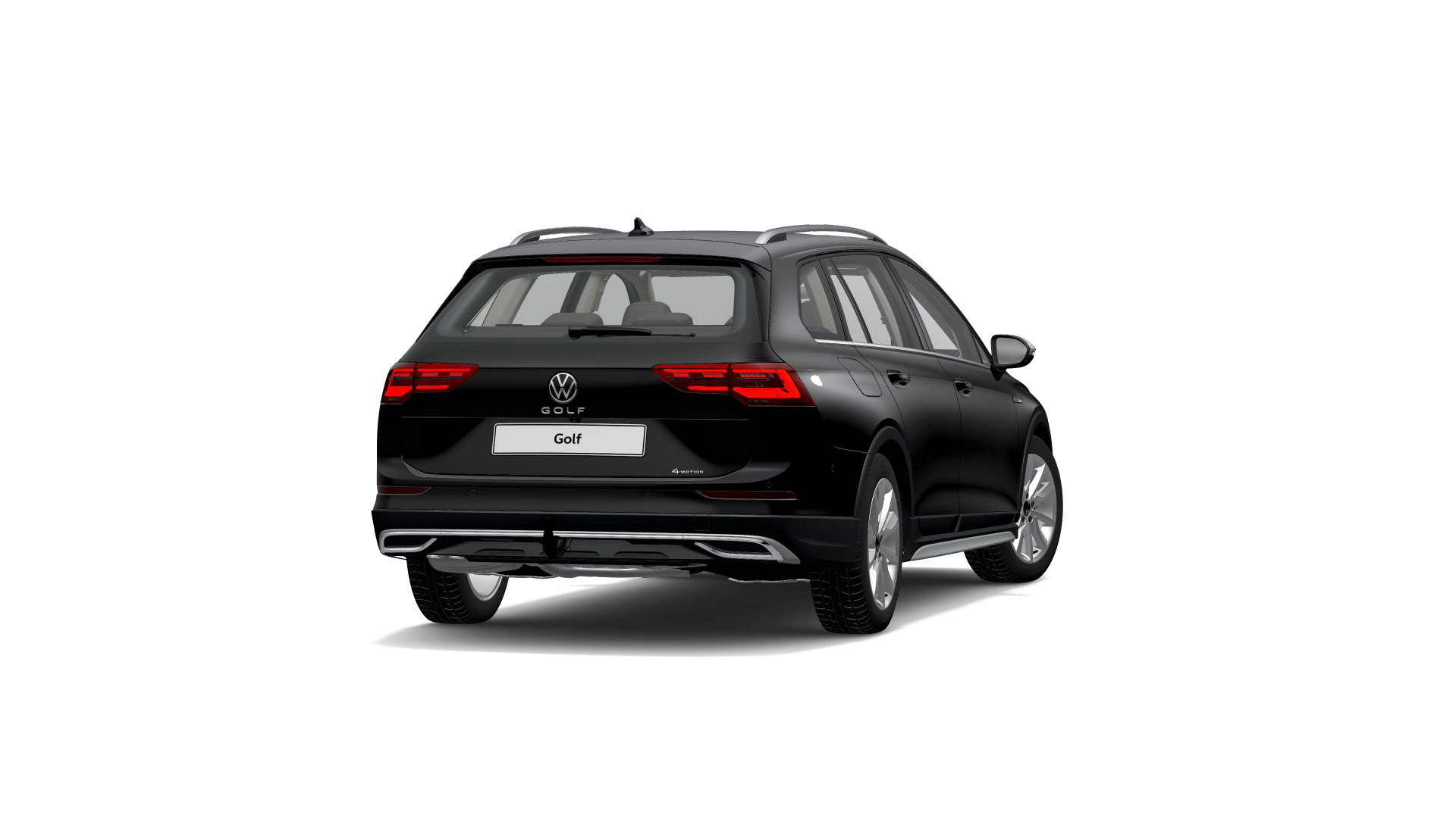 Volkswagen Golf 2.0 TDI AllTrack DSG Variant