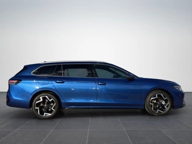 Volkswagen Passat 2.0 TDI R-Line Variant