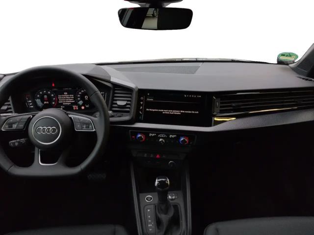 Audi A1 30 TFSI