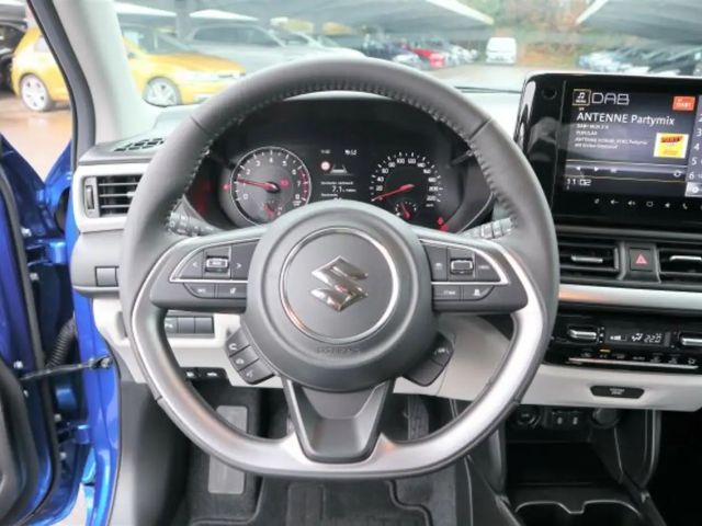 Suzuki Swift Comfort Plus