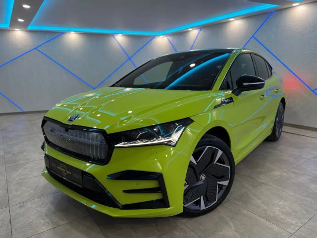 Skoda Enyaq Coupe Lounge RS