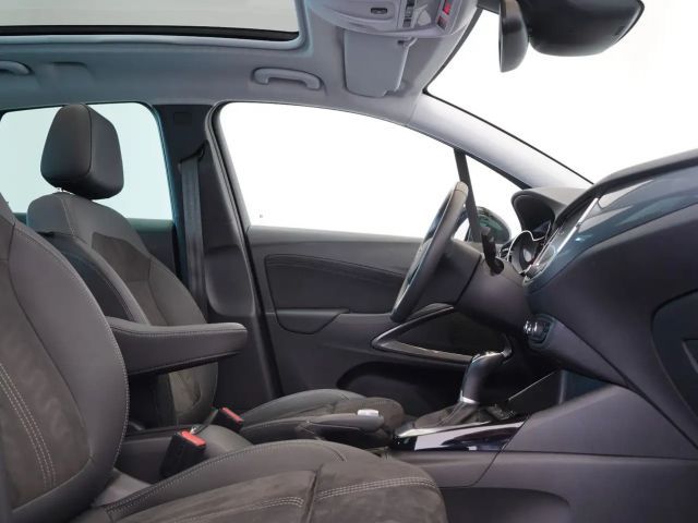 Opel Crossland X 1.2 Turbo Elegance Turbo