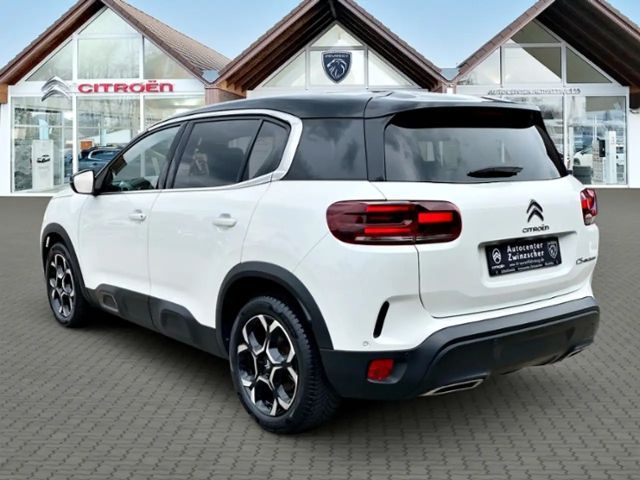 Citroën C5 Aircross Max PureTech
