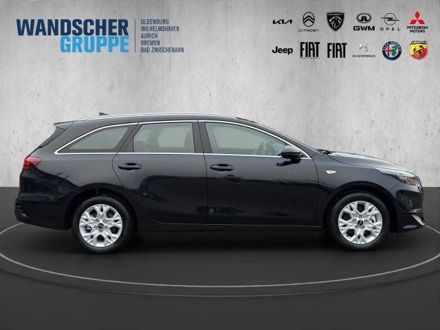 Kia Ceed GDi SportWagon Vision