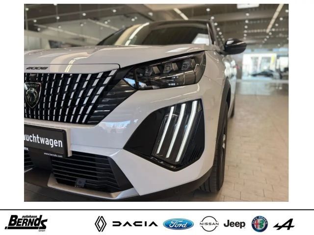 Peugeot 2008 EAT8 GT-Line PureTech