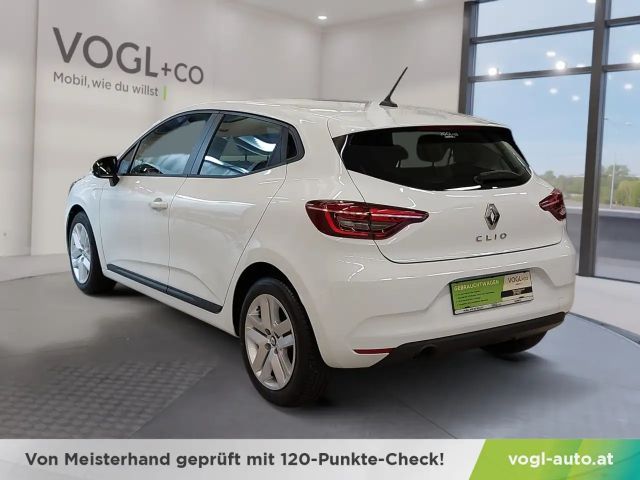 Renault Clio TCe 90 Zen