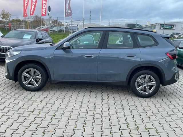BMW X1 sDrive18i
