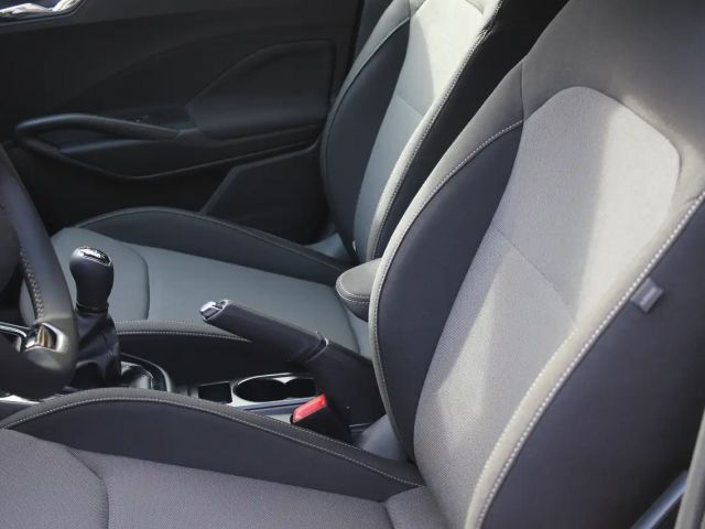 Skoda Fabia Selection