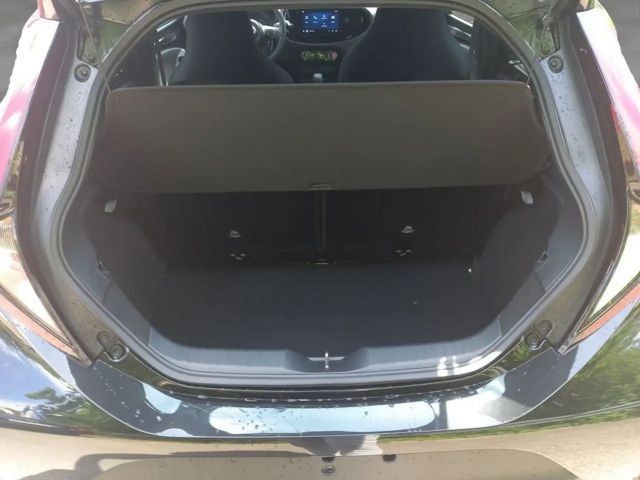 Toyota Aygo X Business Hatchback S-CVT