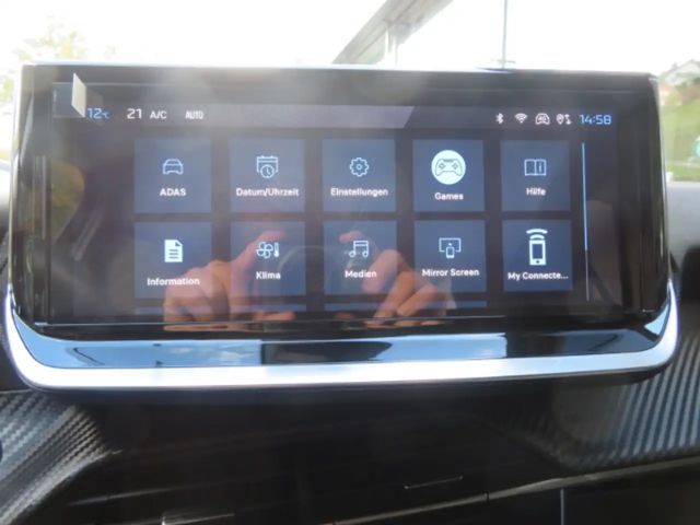 Peugeot 208 Allure Pack PureTech