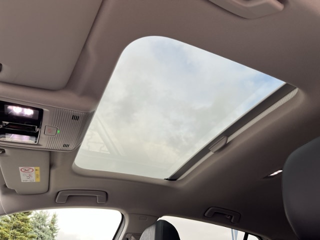 Volkswagen Golf 1.5 TSI Golf VIII