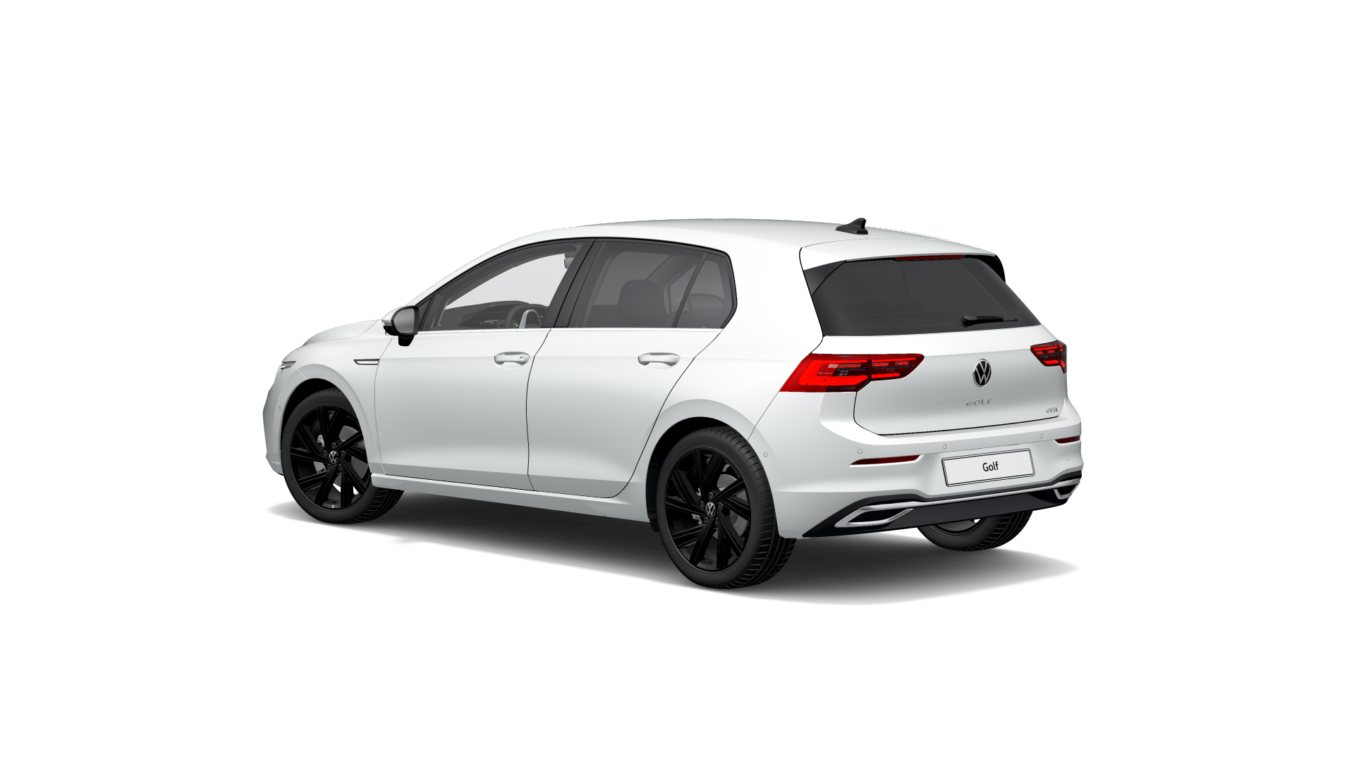 Volkswagen Golf DSG Golf VIII Style