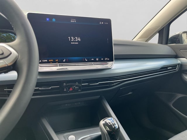 Volkswagen Golf 1.5 TSI IQ.Drive