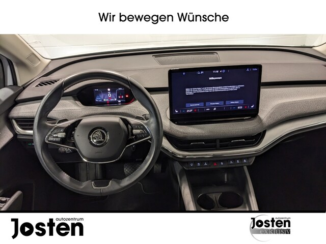 Skoda Enyaq Loft iV 60