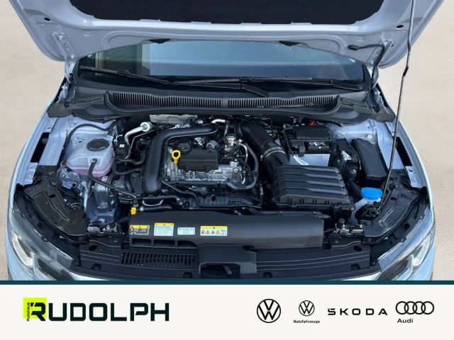 Volkswagen Polo 1.0 TSI Life