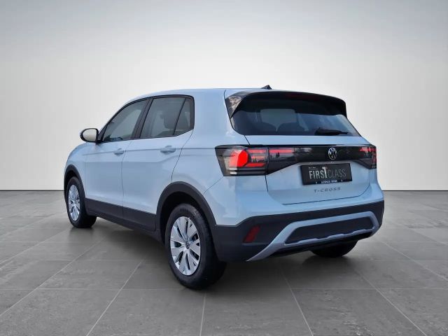 Volkswagen T-Cross 4Me TSI