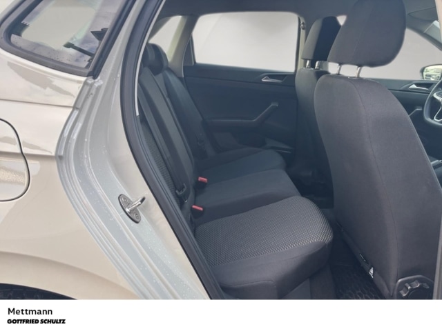 Volkswagen Polo 1.0 MPI