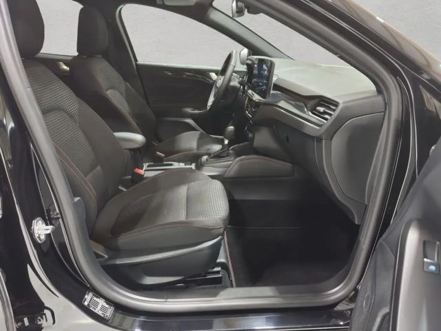 Ford Focus ST Line Wagon