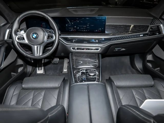 BMW X5 M-Sport M60i xDrive