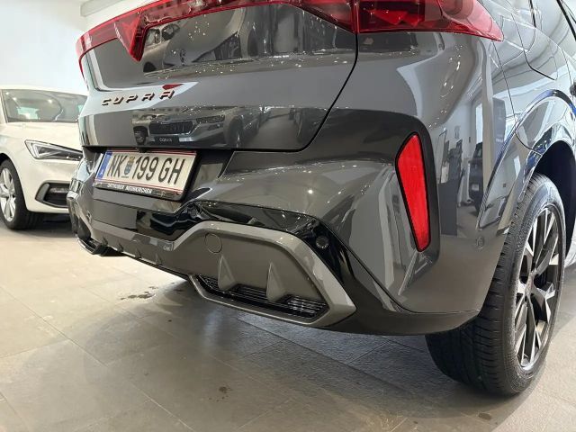 Cupra Terramar 1.5 e-TSI 150 PS DSG