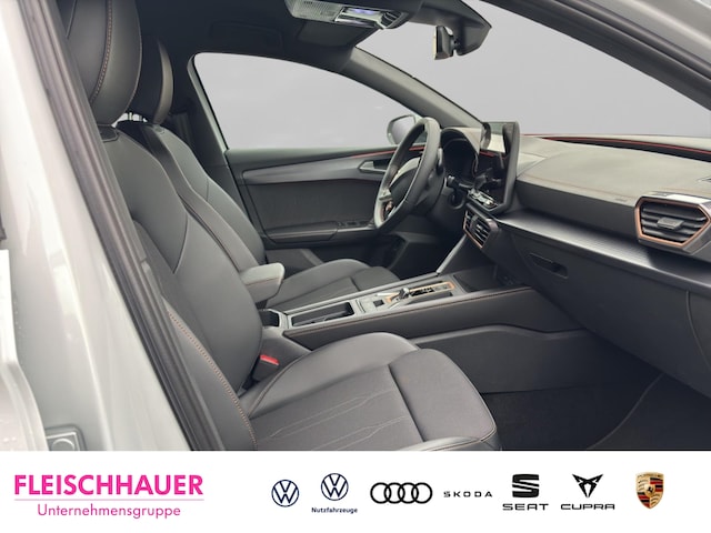 Cupra Leon 2.0 TSI 4Drive Sportstourer