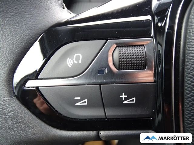 Peugeot 208 Allure Pack