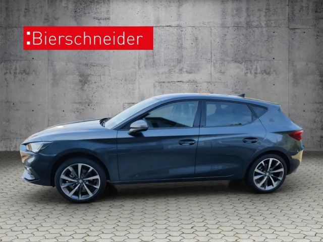 Seat Leon 1.5 TSI DSG FR-lijn