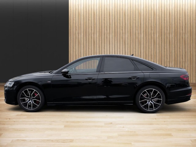 Audi A8 60 TFSI Hybride Quattro
