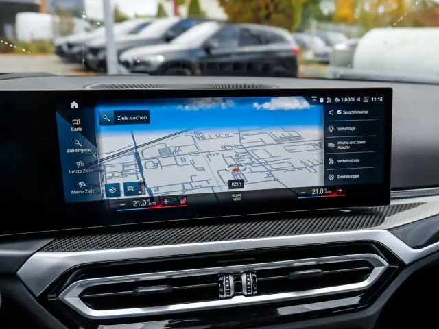 BMW 330 330i M-Sport Sedan xDrive