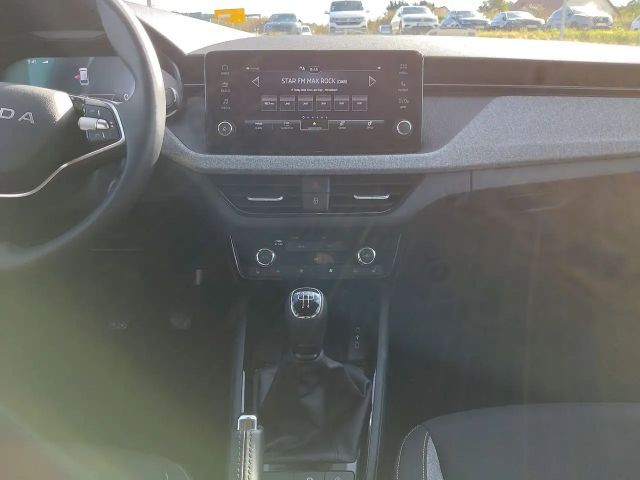 Skoda Scala 1.0 TSI Selection