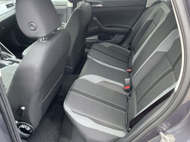 Volkswagen Polo 1.0 TSI DSG IQ.Drive