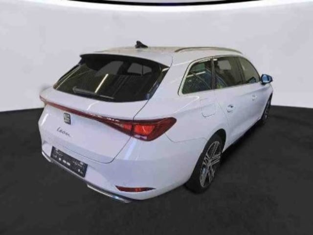 Seat Leon 2.0 TDI Plus Sportstourer Xcellence
