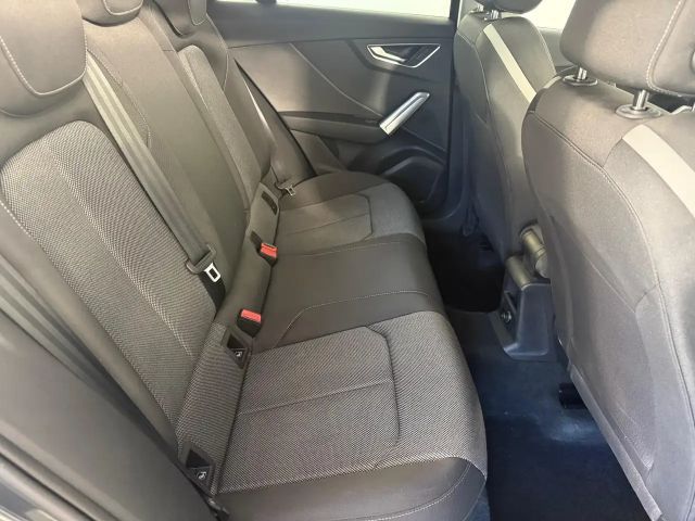 Audi Q2 2.0 TDI S-Line