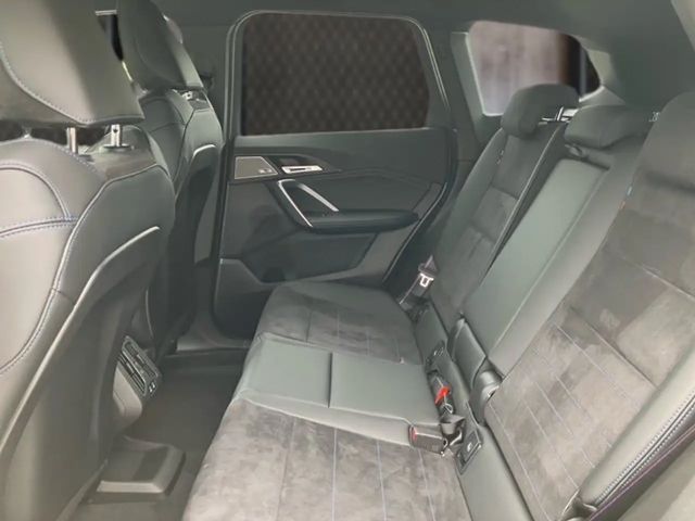 BMW iX1 xDrive30