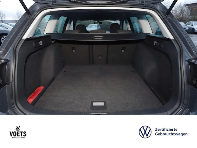 Volkswagen Golf Comfortline R-Line Variant